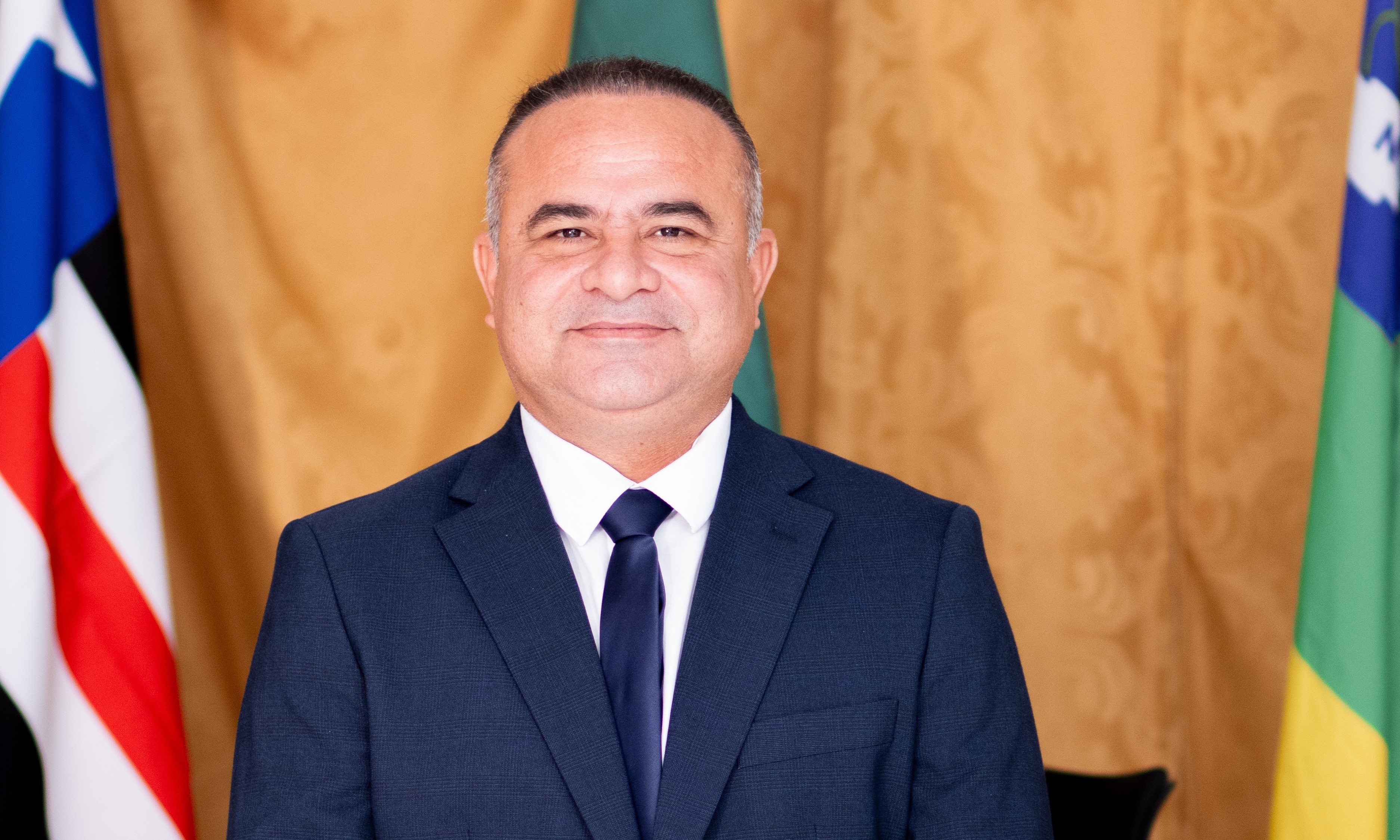 Representante