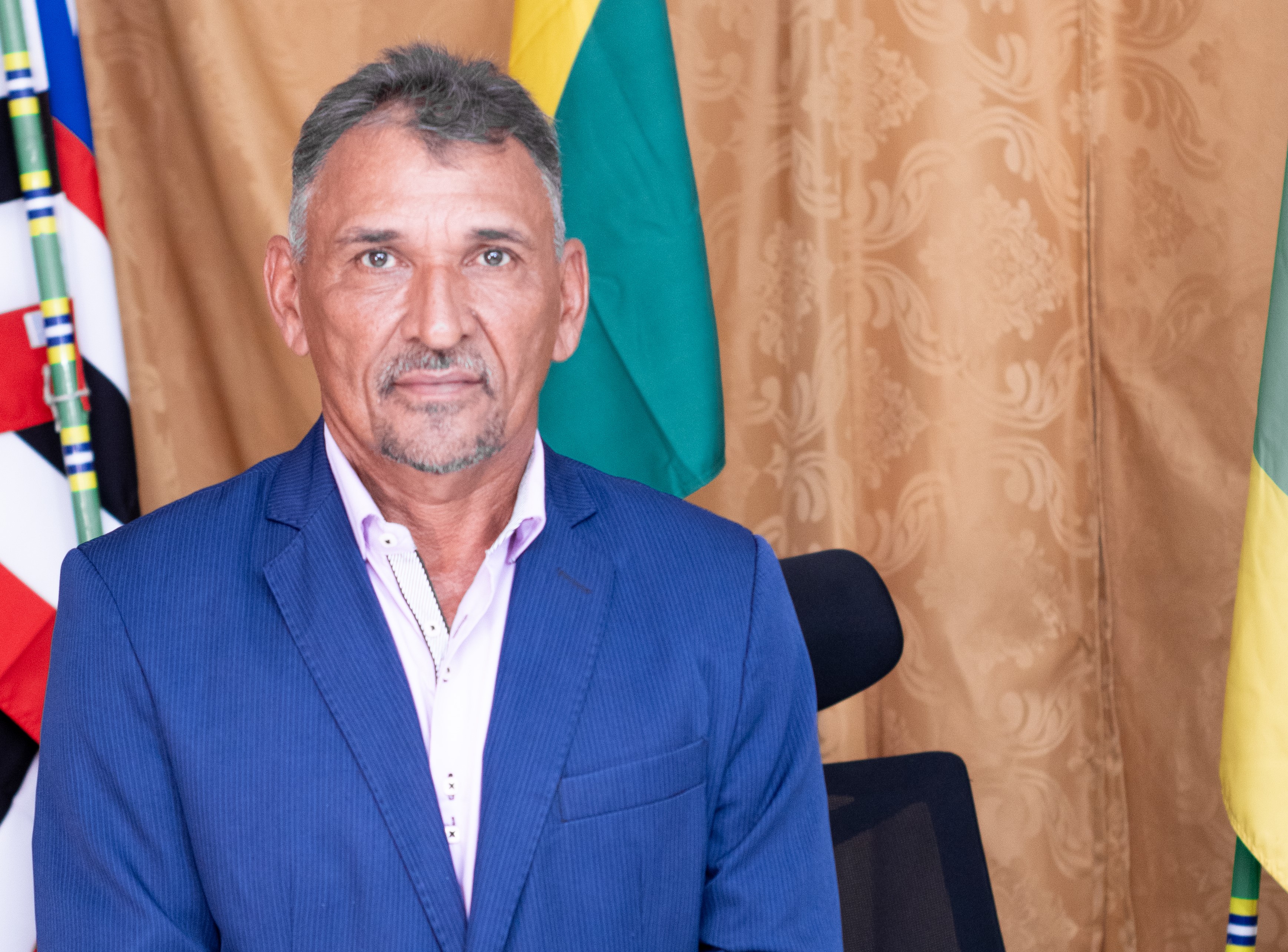 Representante