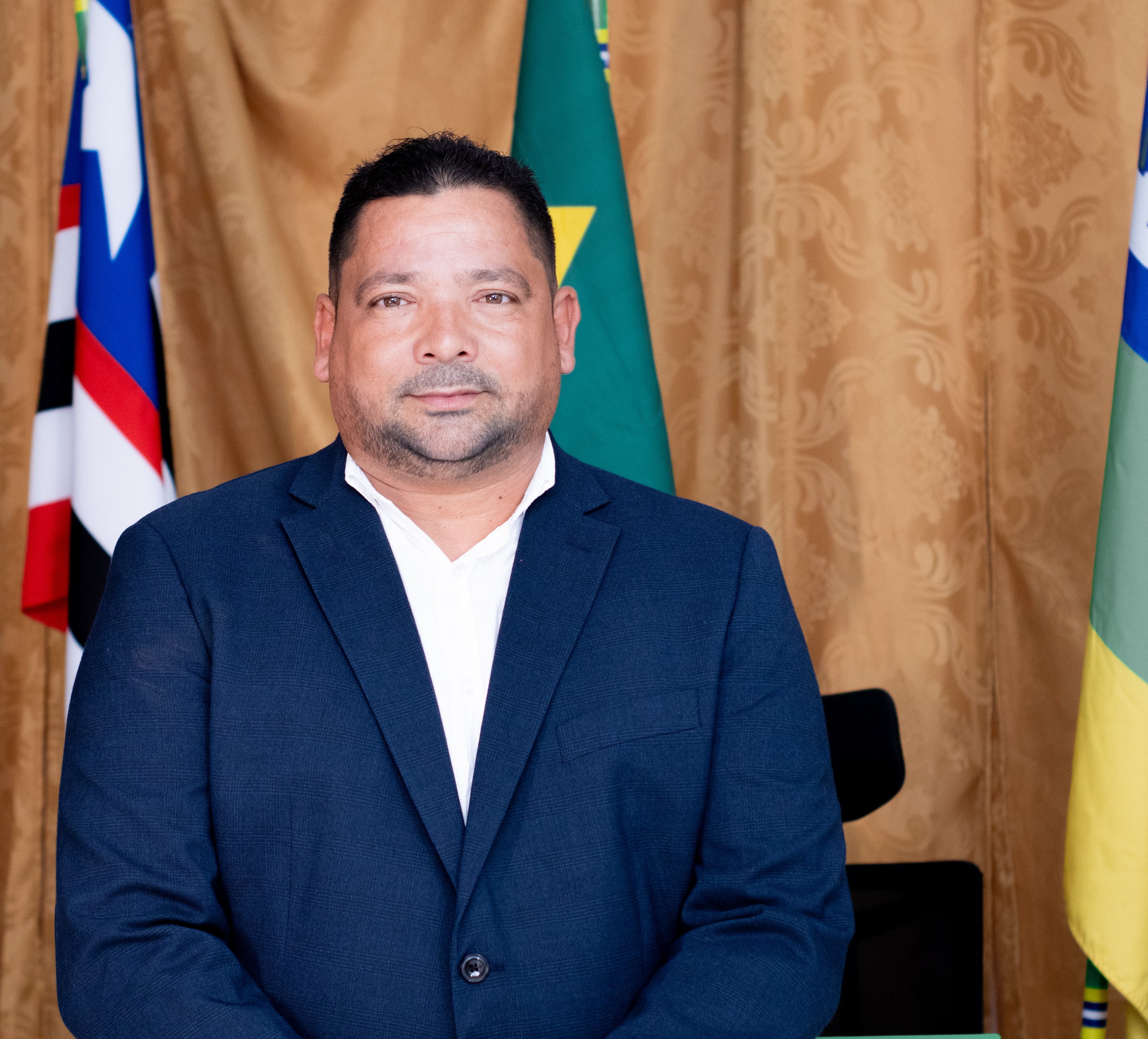 Representante